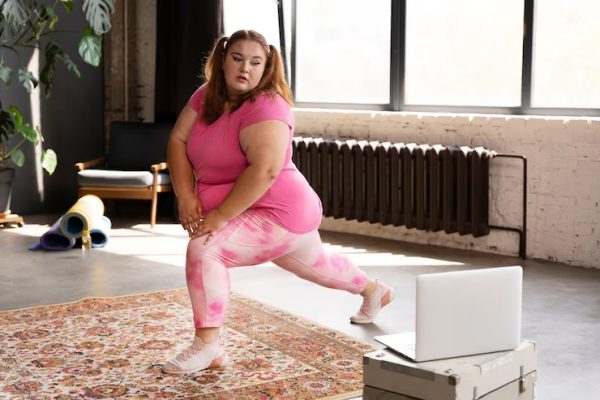 5 façons de styliser un legging femme grande taille au quotidien