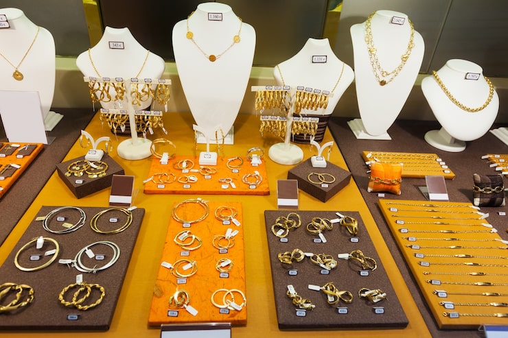 Les critères pour reconnaître une bonne boutique bijoux plaqué or
